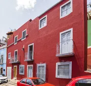 Hotel La Colección, Universidad de Guanajuato, Centro hotel detail image 3