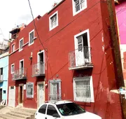 Hotel La Colección, Universidad de Guanajuato, Centro hotel detail image 4