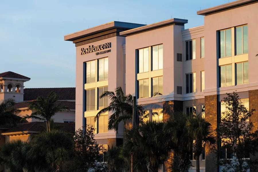 Residence Inn by Marriott Palm Beach Gardens hotel detail image 2