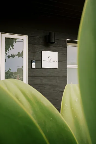 Twelve Senses Retreat hotel detail image 2
