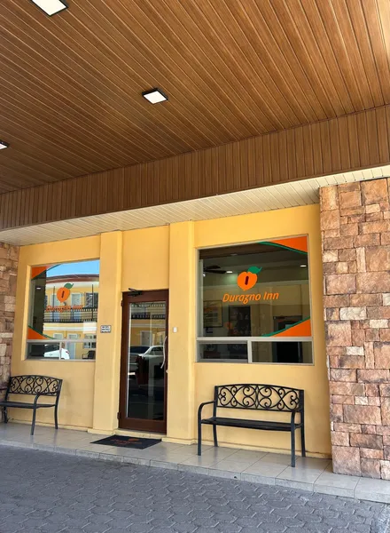 Durazno Inn hotel detail image 2