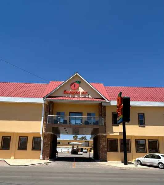 Durazno Inn hotel detail image 6