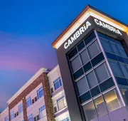 Cambria Hotel Manchester South Windsor hotel detail image 7