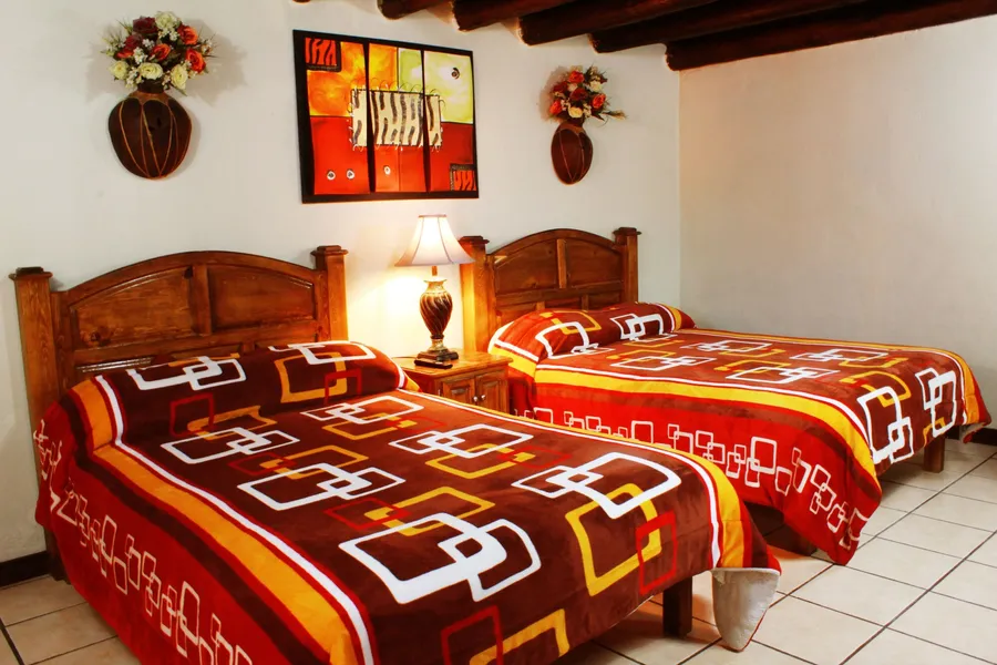 Hotel Doña Crucita hotel detail image 6