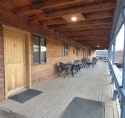 The Hitching Post Hotel and Farm Store hotel detail image 3