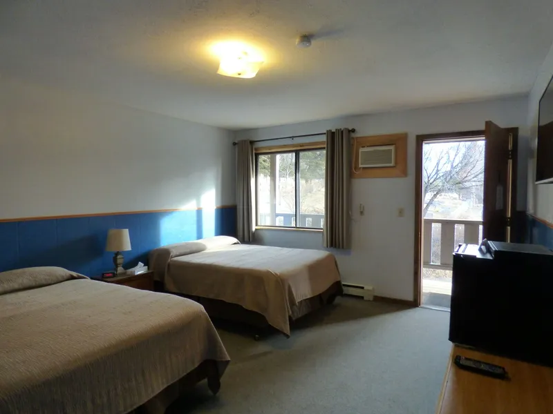 The Hitching Post Hotel and Farm Store hotel detail image 6