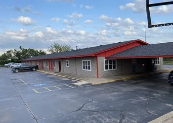 Century inn motel hotel thumbnail 2