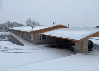 Century inn motel hotel thumbnail 3