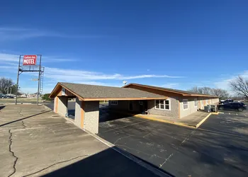 Century inn motel hotel thumbnail 7