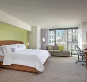 Element Philadelphia Downtown hotel detail image 7