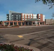Hyatt Place Moncton hotel detail image 3