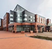 Hyatt Place Moncton hotel detail image 4