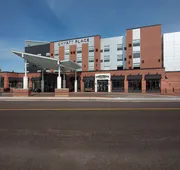 Hyatt Place Moncton hotel detail image 5