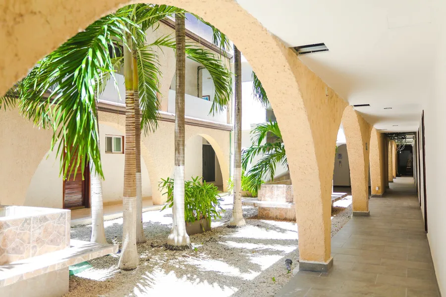 Hotel Parador Cancun hotel detail image 6