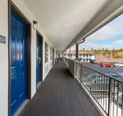 Motel 6 Show Low, AZ hotel detail image 3