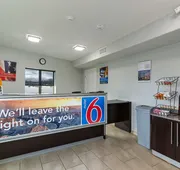 Motel 6 Show Low, AZ hotel detail image 5