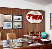 TWA Hotel at JFK Airport hotel detail image 3
