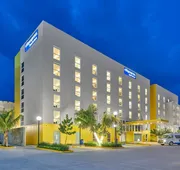 City Express by Marriott Tapachula hotel detail image 3