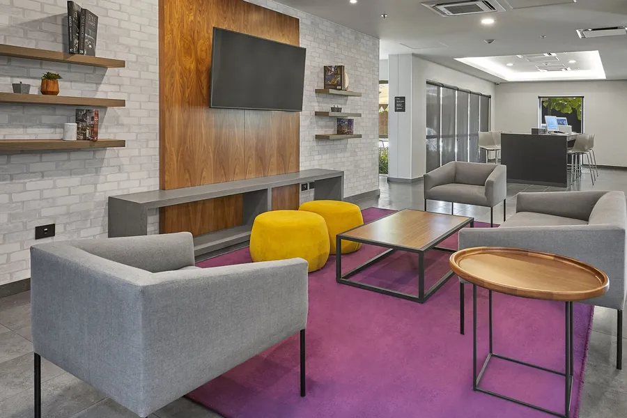 City Express by Marriott Tapachula hotel detail image 6