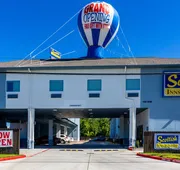 Scottish Inns & Suites Houston, TX hotel detail image 4