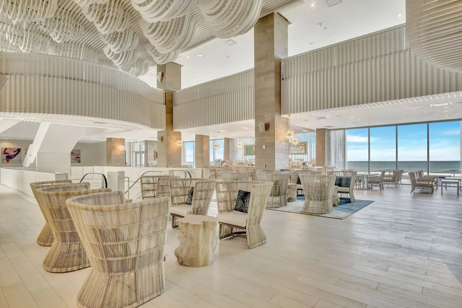 Daytona Grande Oceanfront Resort hotel detail image 2