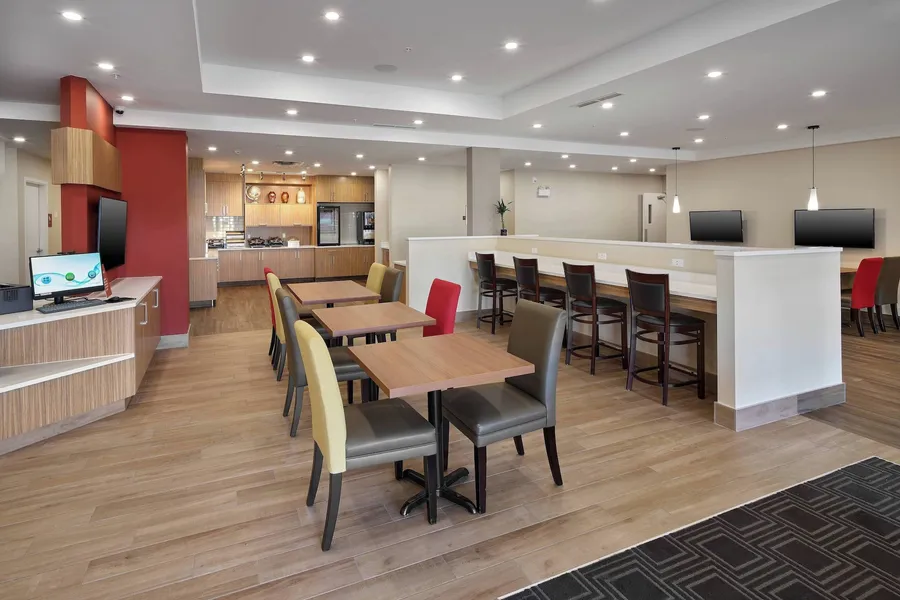 TownePlace Suites by Marriott Edmonton Sherwood Park hotel detail image 6