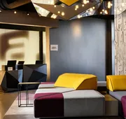 Aloft Knoxville West hotel detail image 5