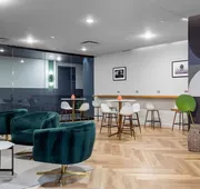 Mint House Dallas Downtown by Kasa hotel detail image 3