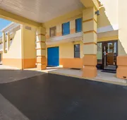 Rodeway Inn Augusta West - Fort Gordon hotel detail image 3