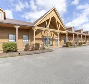 Falls of Rough Resort hotel detail image 3