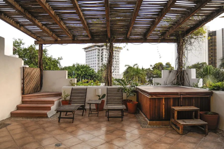 Hotel Suites Ixtapa Plaza hotel detail image 2