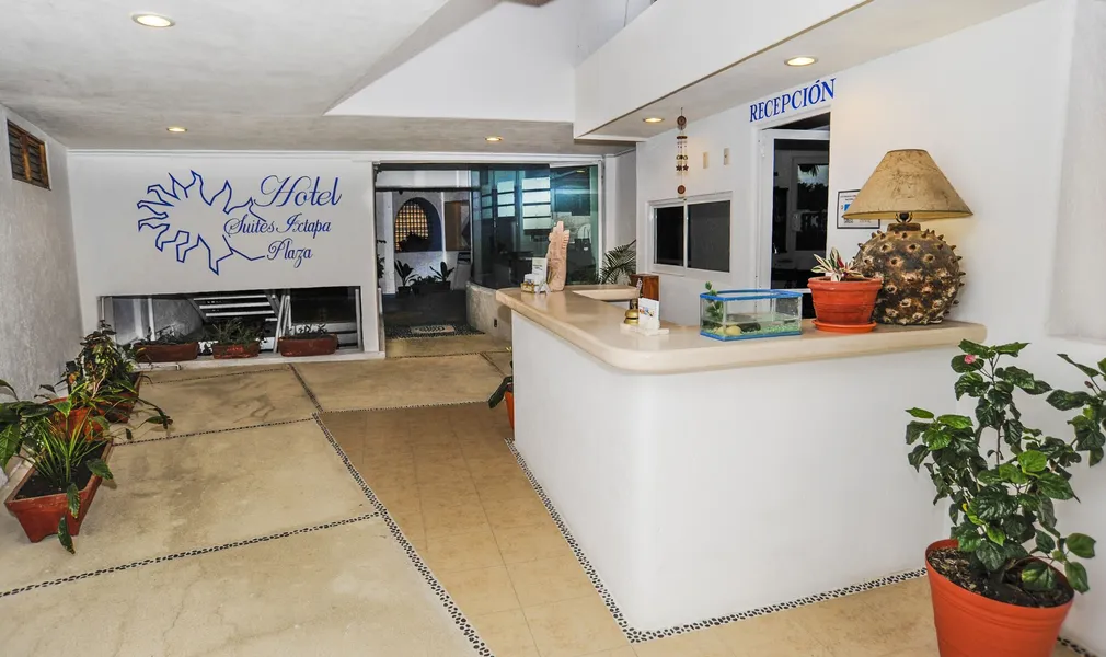 Hotel Suites Ixtapa Plaza hotel detail image 6