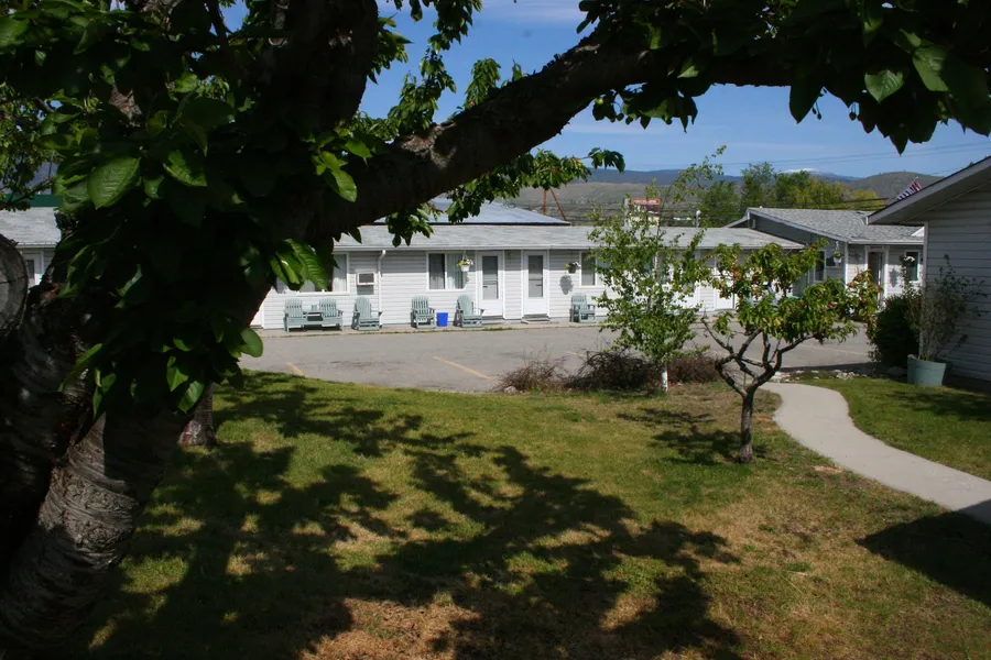 The Orchard at Oliver hotel detail image 2