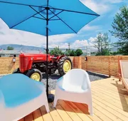 The Orchard at Oliver hotel detail image 3