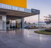 TRYP by Wyndham San Luis Potosi Hotel & Suites hotel detail image 5