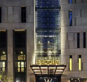 W Philadelphia hotel detail image 5