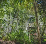Hotel Sotavento & Yacht Club hotel detail image 3