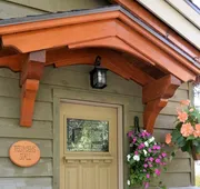 Carriage House Accommodations hotel detail image 3