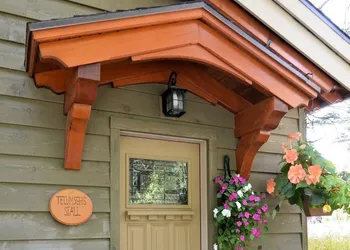 Carriage House Accommodations hotel thumbnail 3