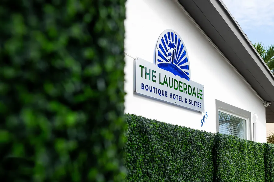 The Lauderdale Boutique Hotel hotel detail image 2