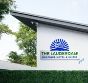 The Lauderdale Boutique Hotel hotel detail image 3
