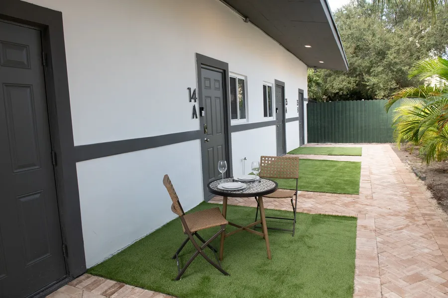 The Lauderdale Boutique Hotel hotel detail image 6