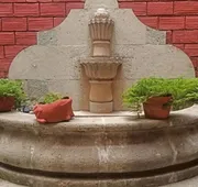 Hotel Santa Rosa hotel detail image 3