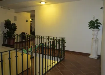 Hotel Santa Rosa hotel thumbnail 8
