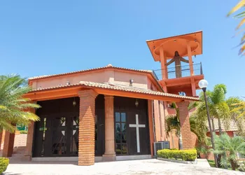 Camino Mexicano Hotel Resort hotel thumbnail 2