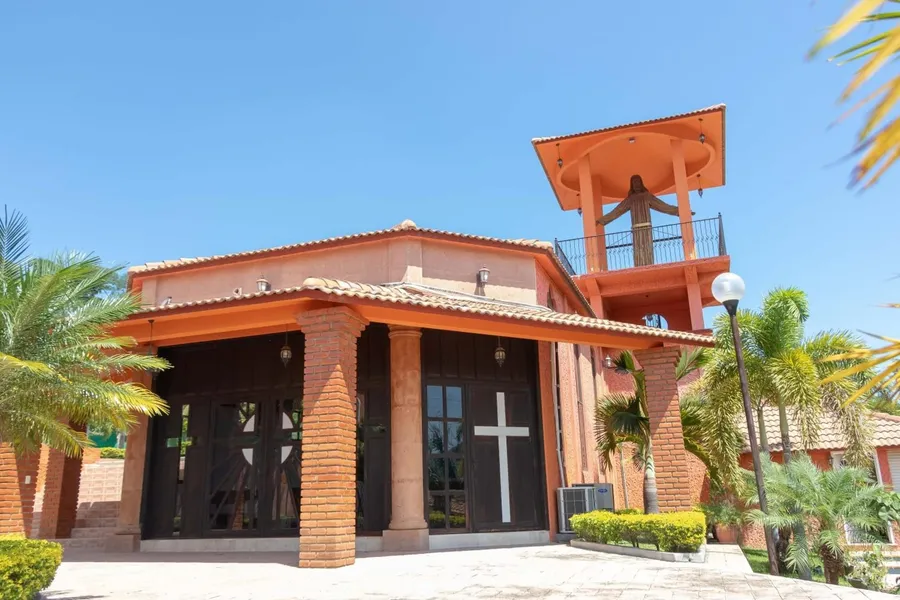Camino Mexicano Hotel Resort hotel detail image 2