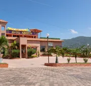 Camino Mexicano Hotel Resort hotel detail image 3