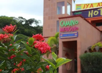 Camino Mexicano Hotel Resort hotel thumbnail 4