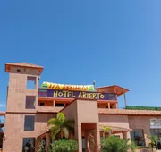 Camino Mexicano Hotel Resort hotel detail image 5