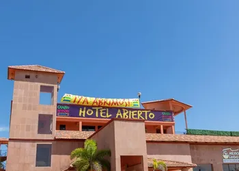 Camino Mexicano Hotel Resort hotel thumbnail 5